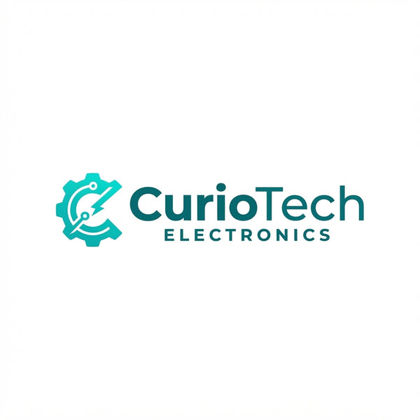 CurioTech
